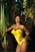 Maillot de bain une pièce model 112269 Marko